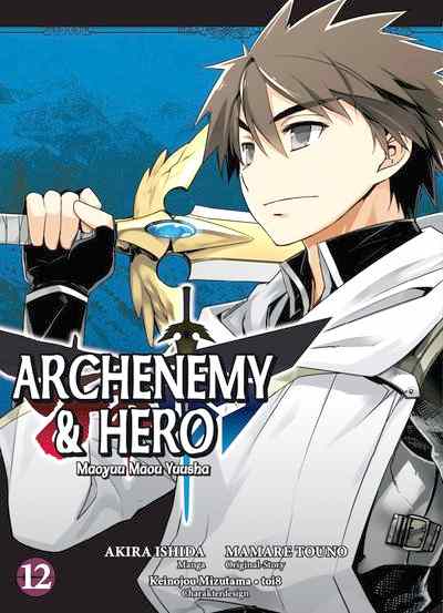 archenemy&hero