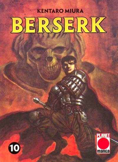 berserk