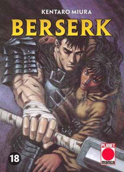 berserk