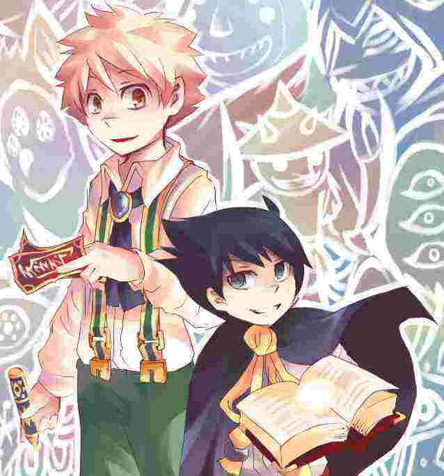 muhyo&roji