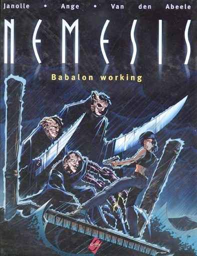 nemesis