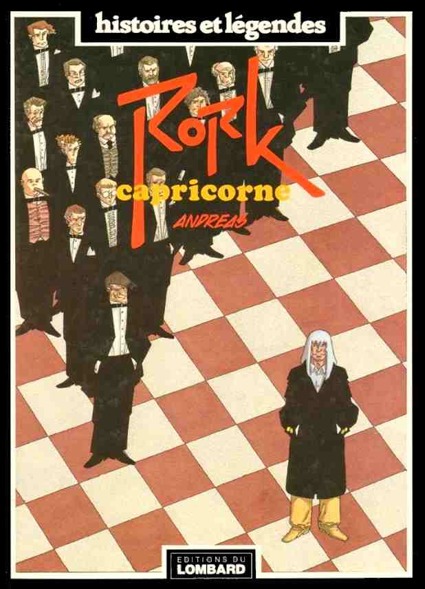rork