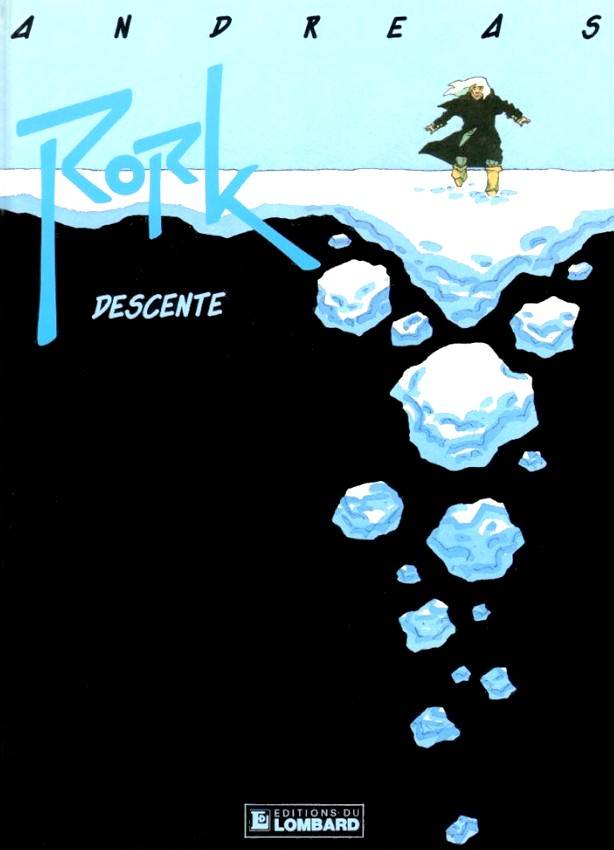 rork