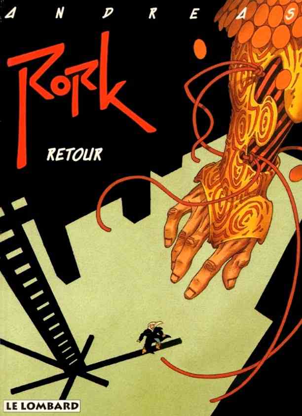 rork